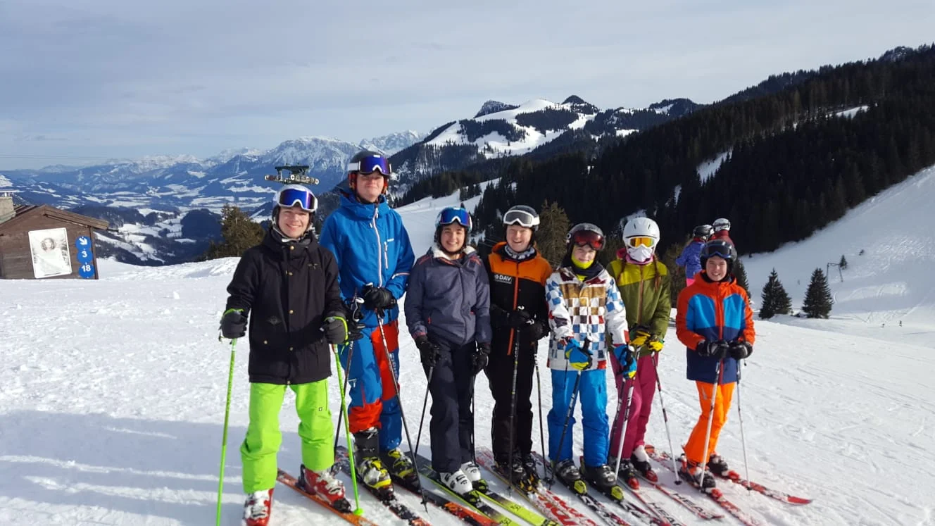 © DAV Wolfratshausen