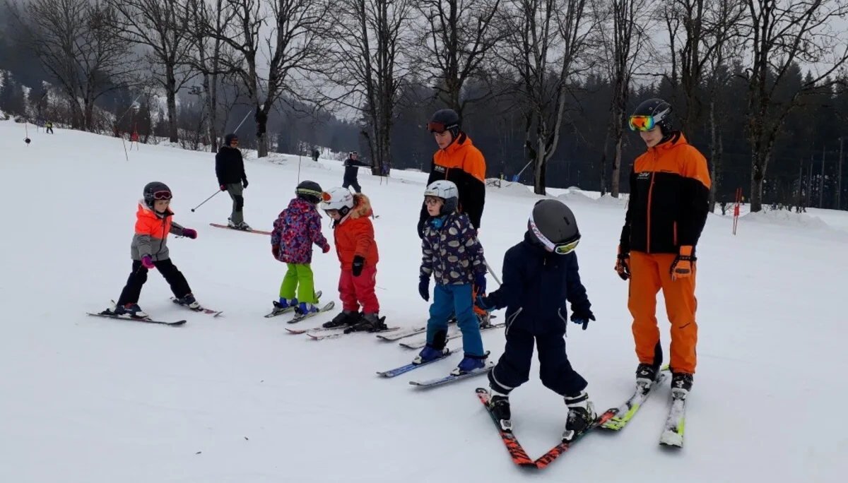 © DAV Wolfratshausen