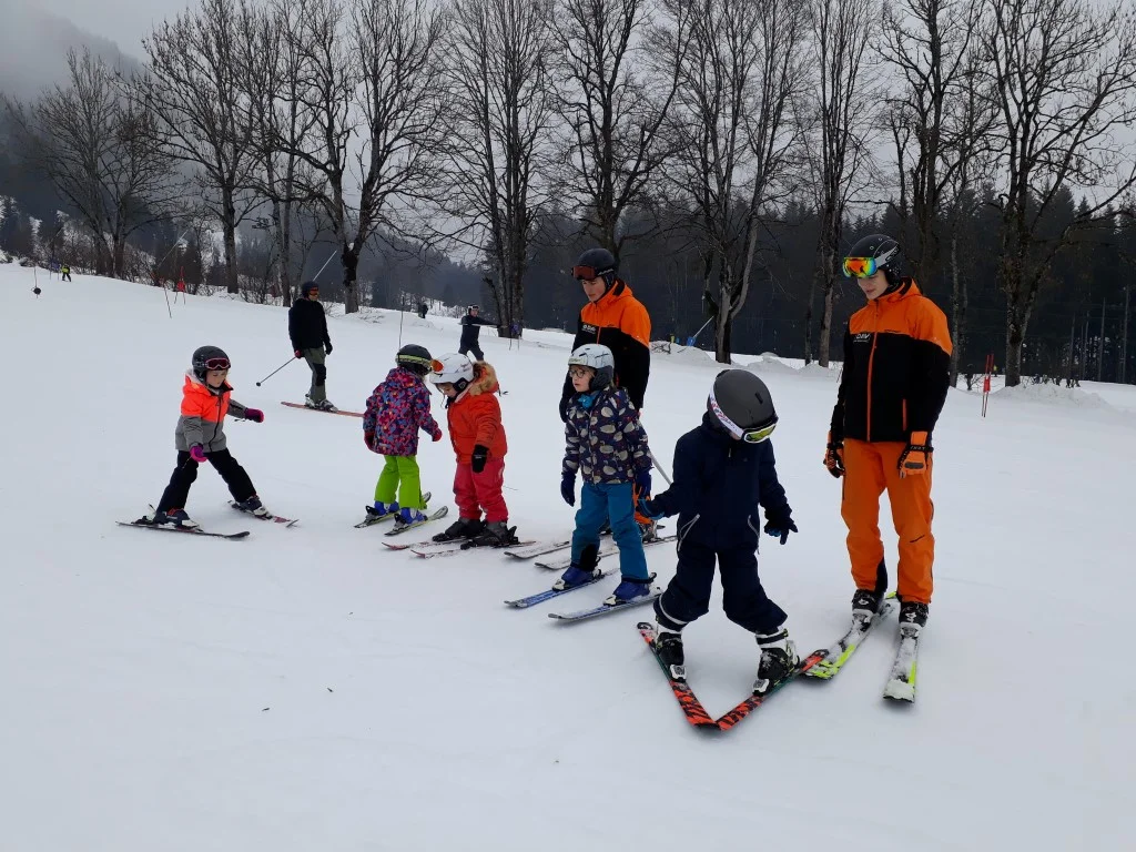 © DAV Wolfratshausen