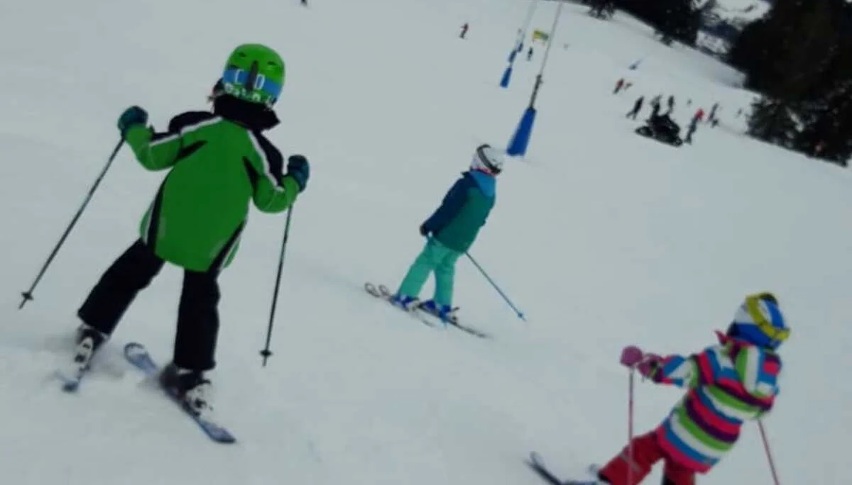 © DAV Wolfratshausen