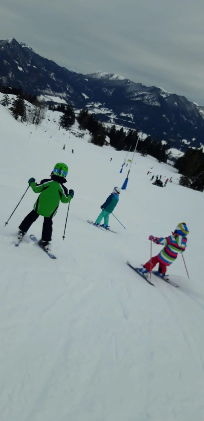 © DAV Wolfratshausen