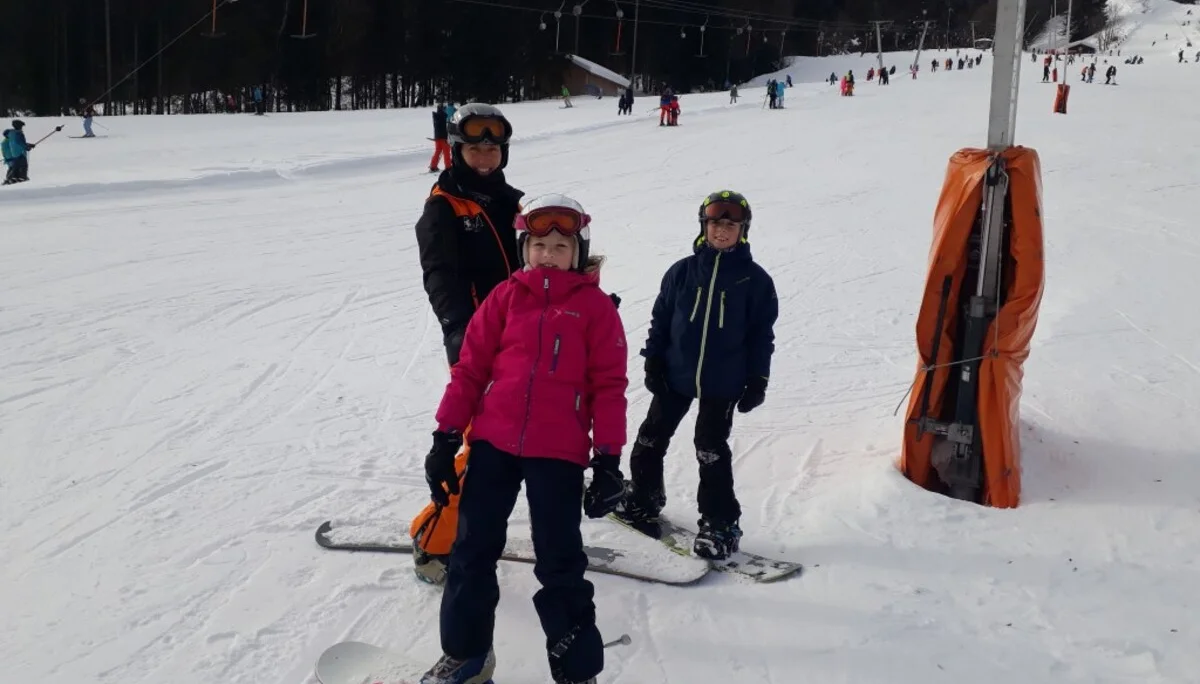 © DAV Wolfratshausen