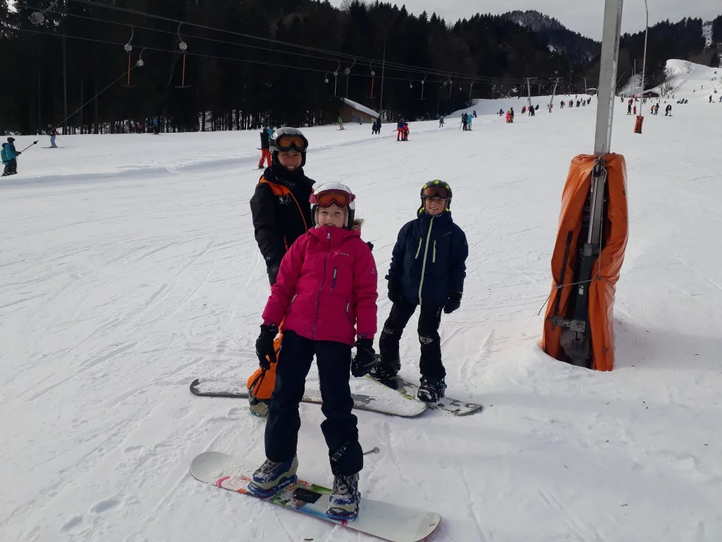 © DAV Wolfratshausen