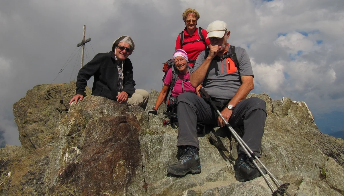 © DAV Wolfratshausen