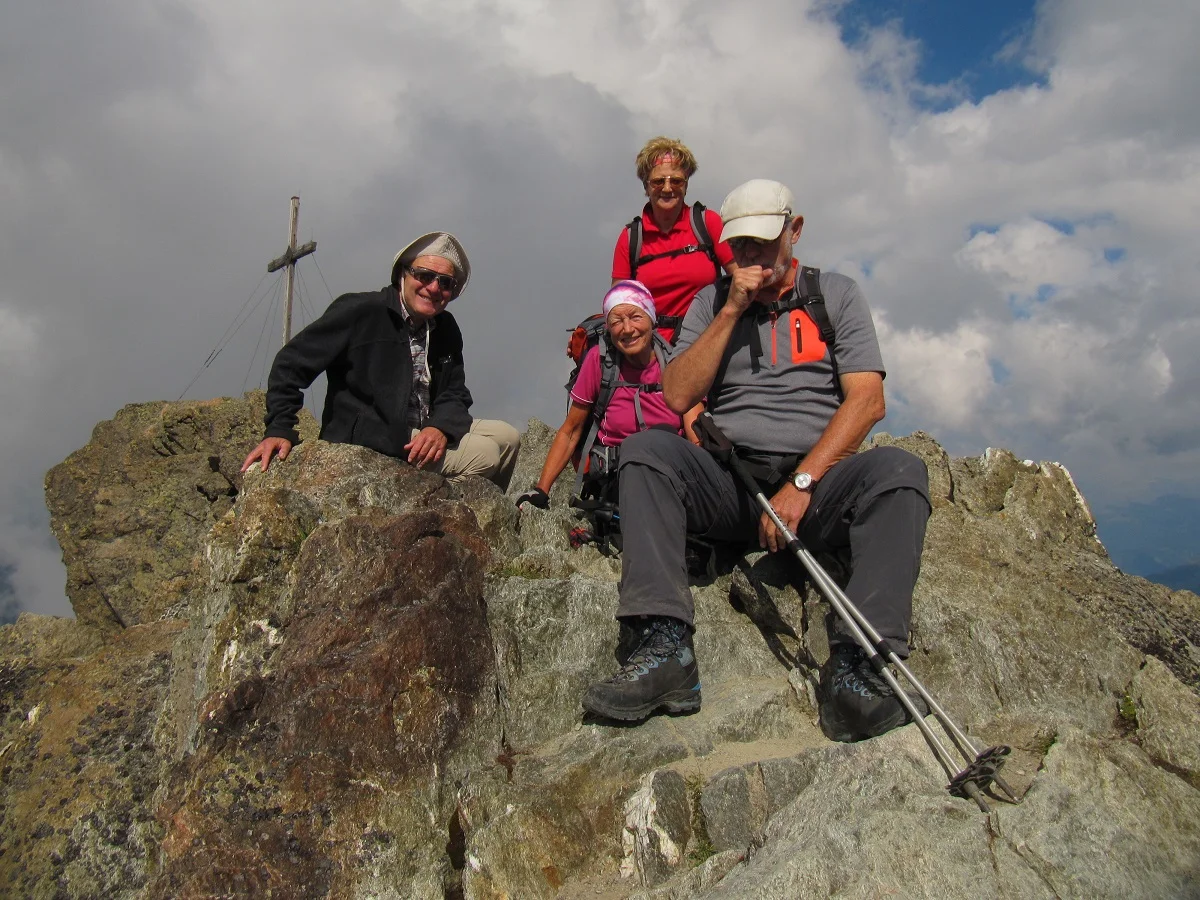 © DAV Wolfratshausen