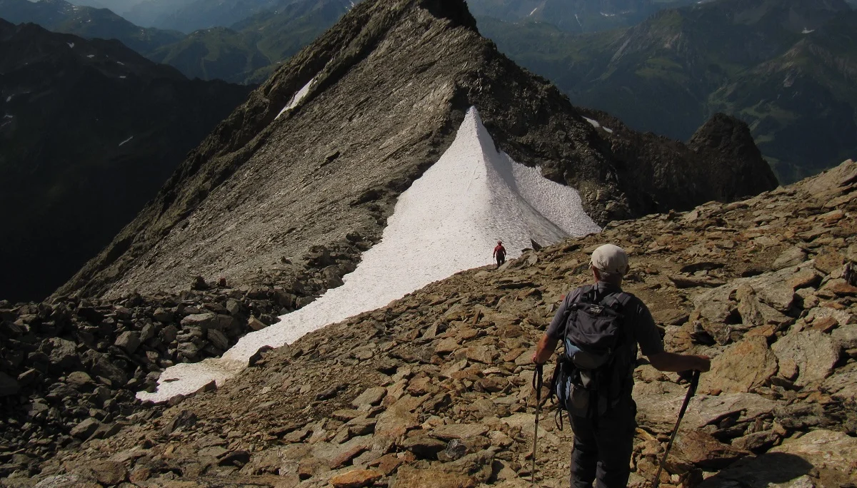 © DAV Wolfratshausen