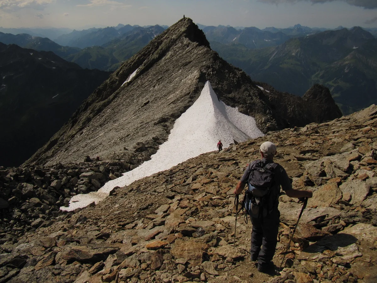 © DAV Wolfratshausen