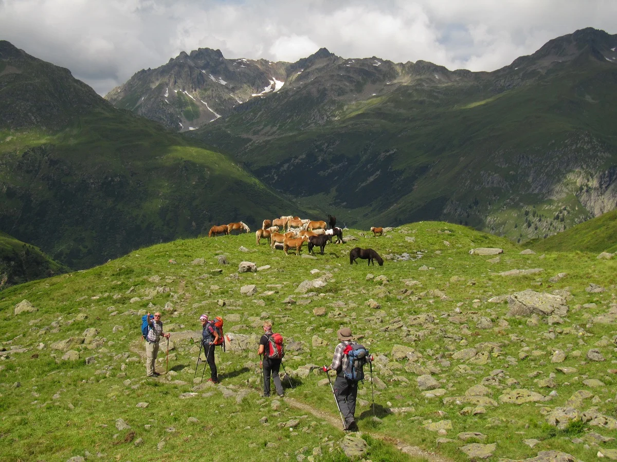 © DAV Wolfratshausen