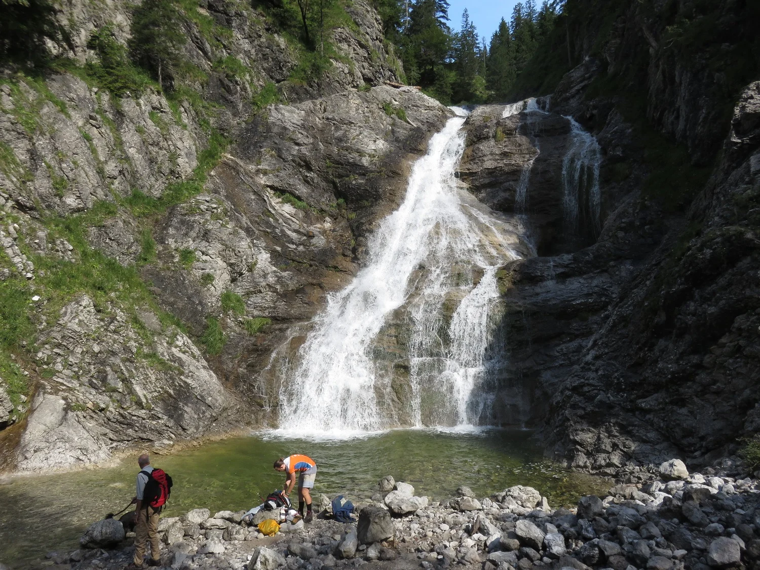 © DAV Wolfratshausen