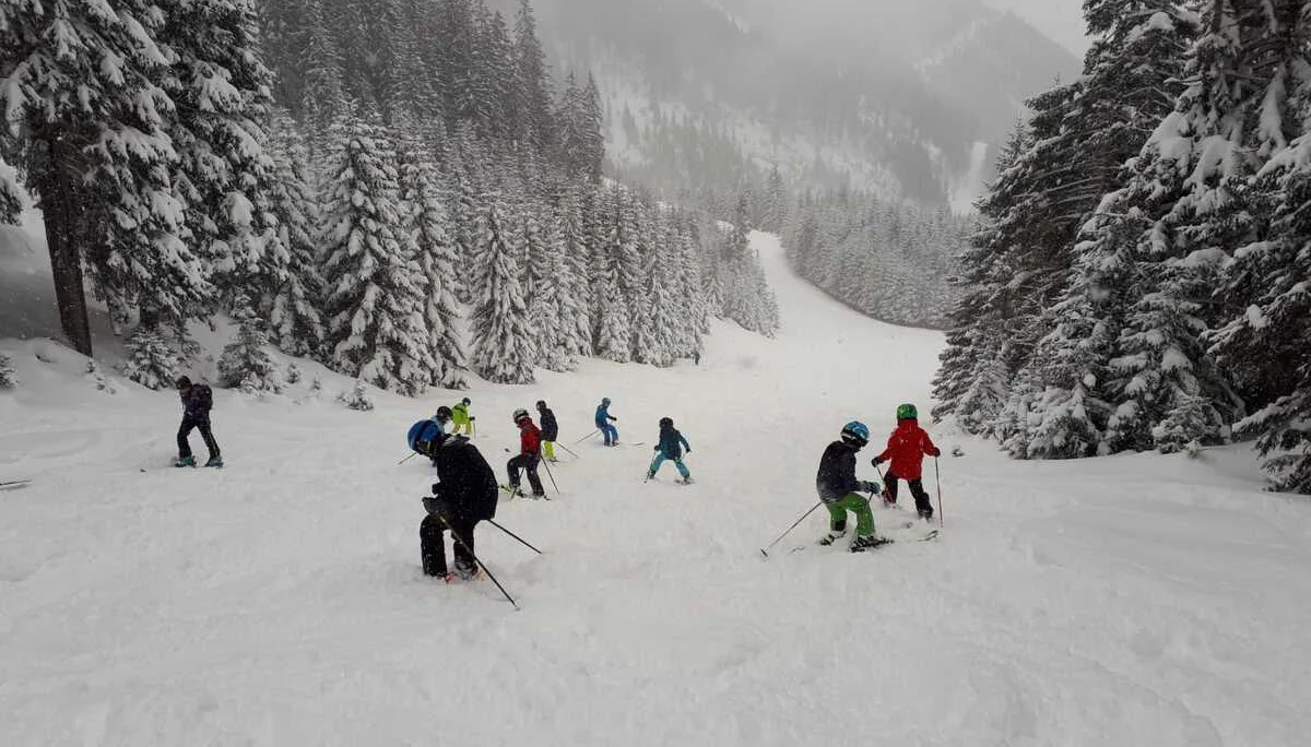 © DAV Wolfratshausen