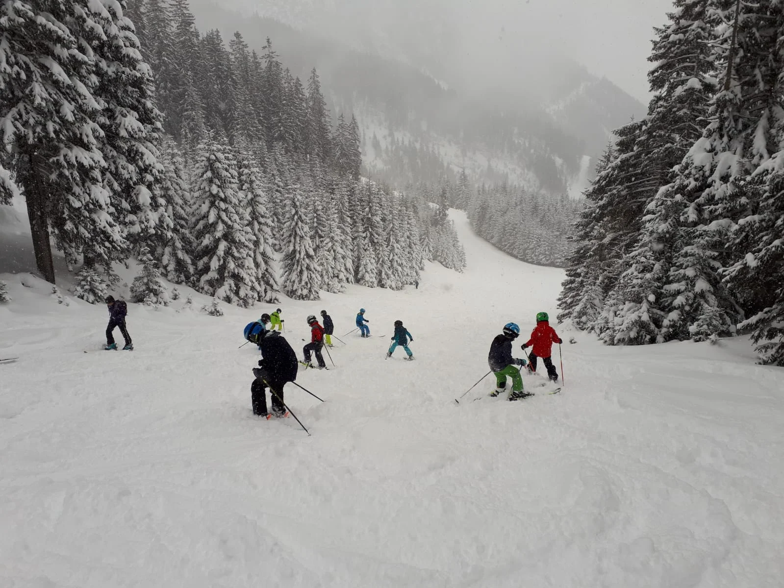 © DAV Wolfratshausen