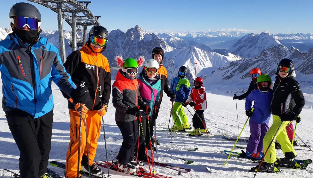 © DAV Wolfratshausen