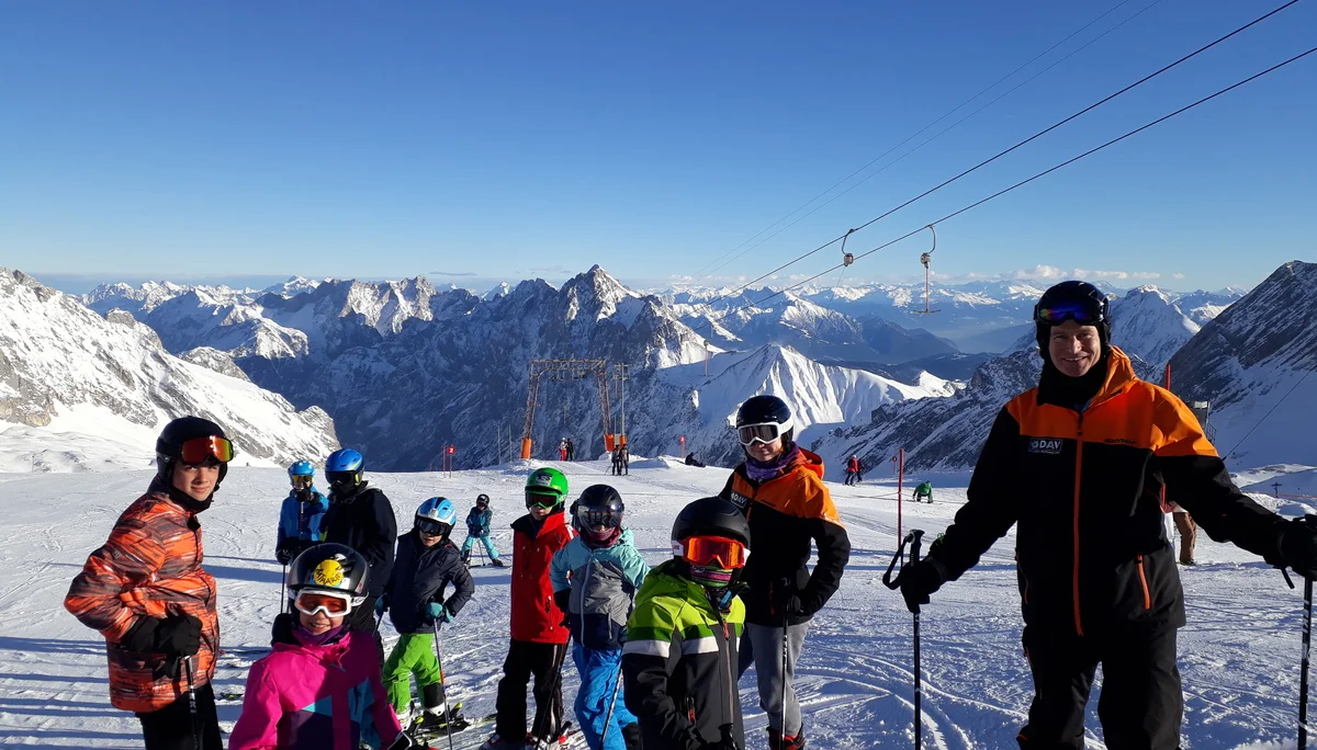 © DAV Wolfratshausen