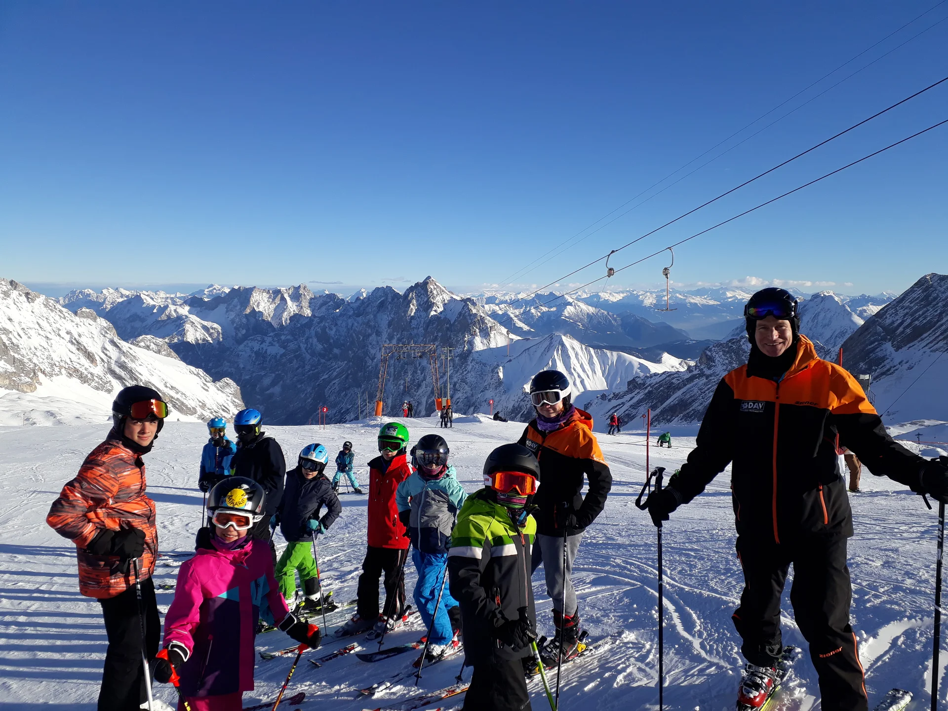 © DAV Wolfratshausen