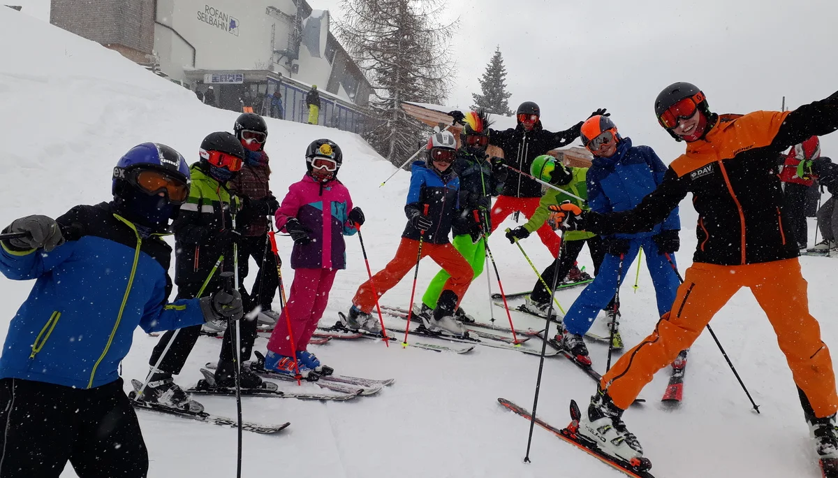 © DAV Wolfratshausen