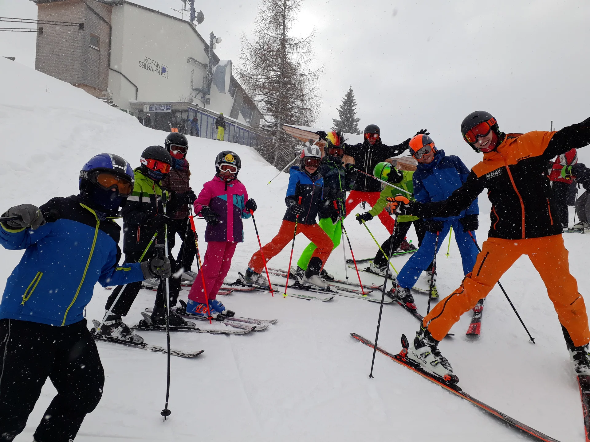 © DAV Wolfratshausen