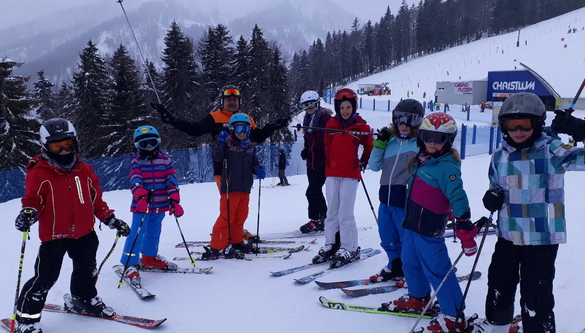 © DAV Wolfratshausen