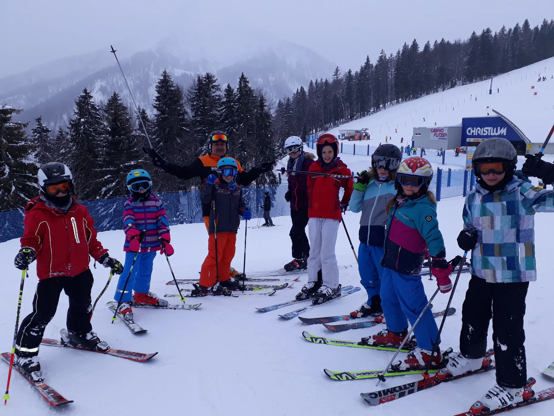 © DAV Wolfratshausen