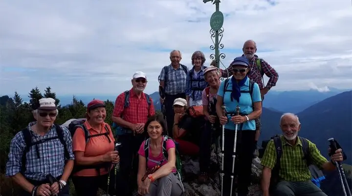 © DAV Wolfratshausen