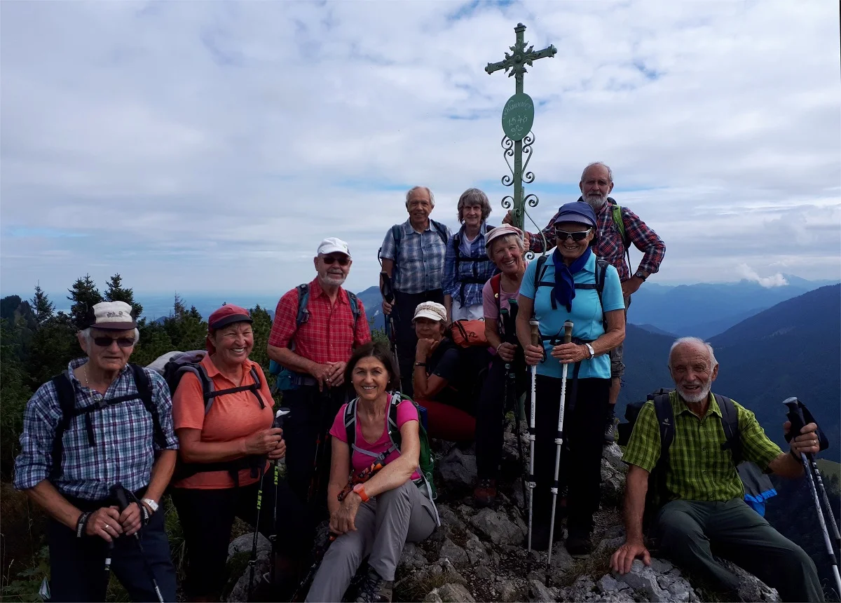 © DAV Wolfratshausen