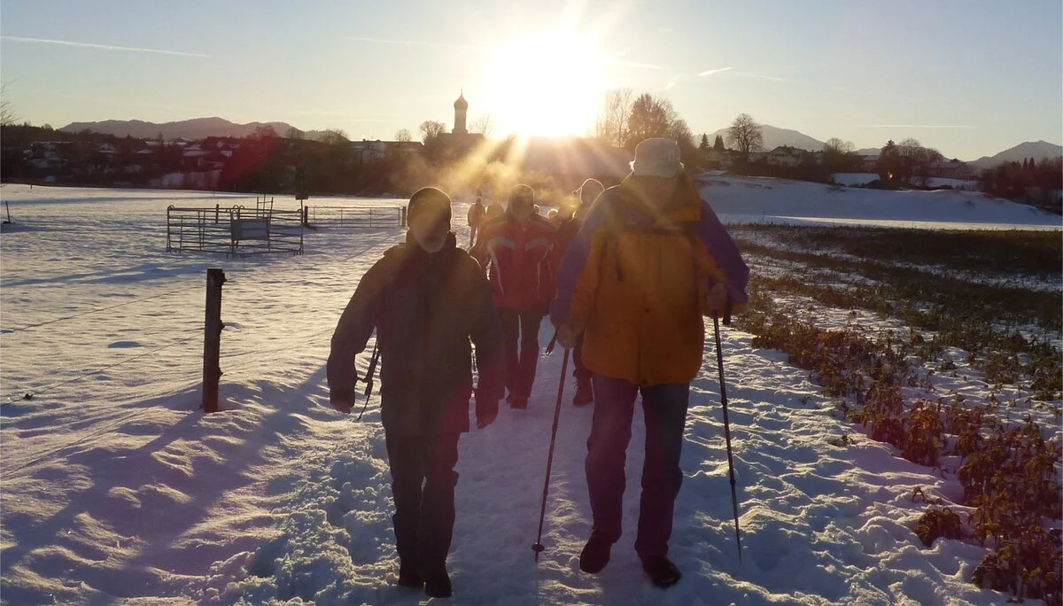 © DAV Wolfratshausen