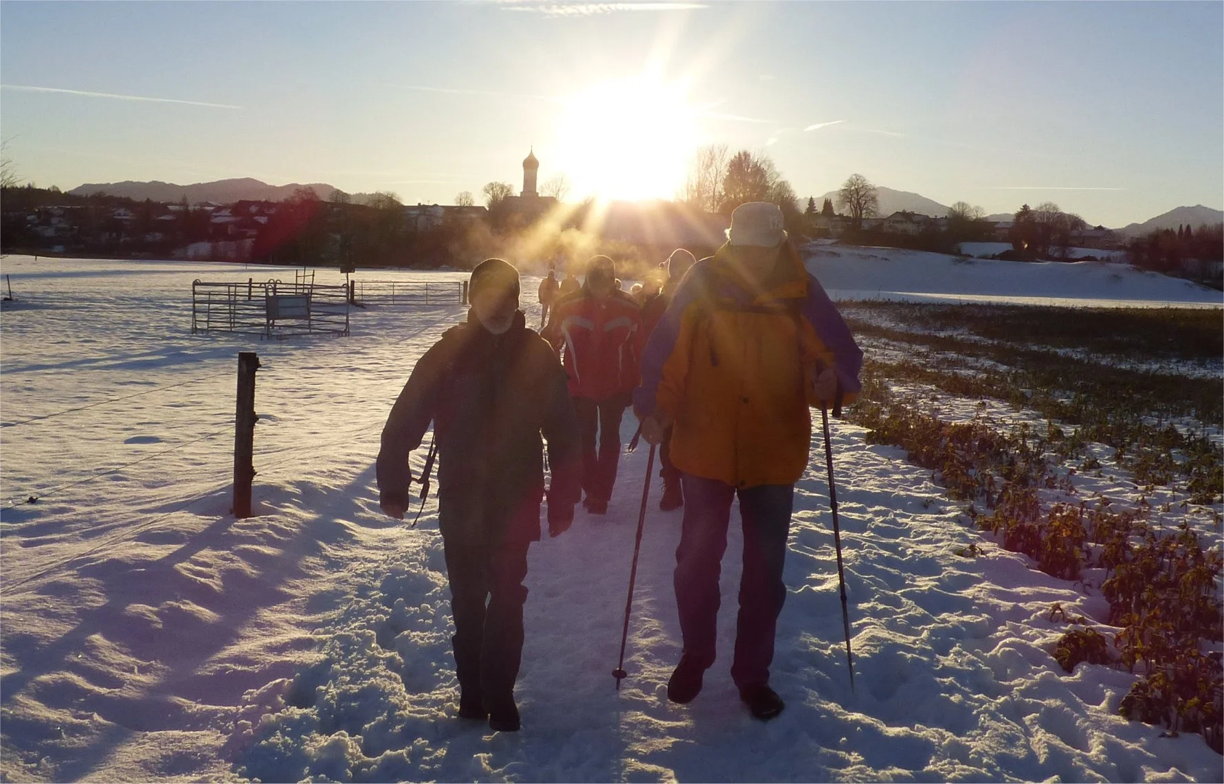 © DAV Wolfratshausen