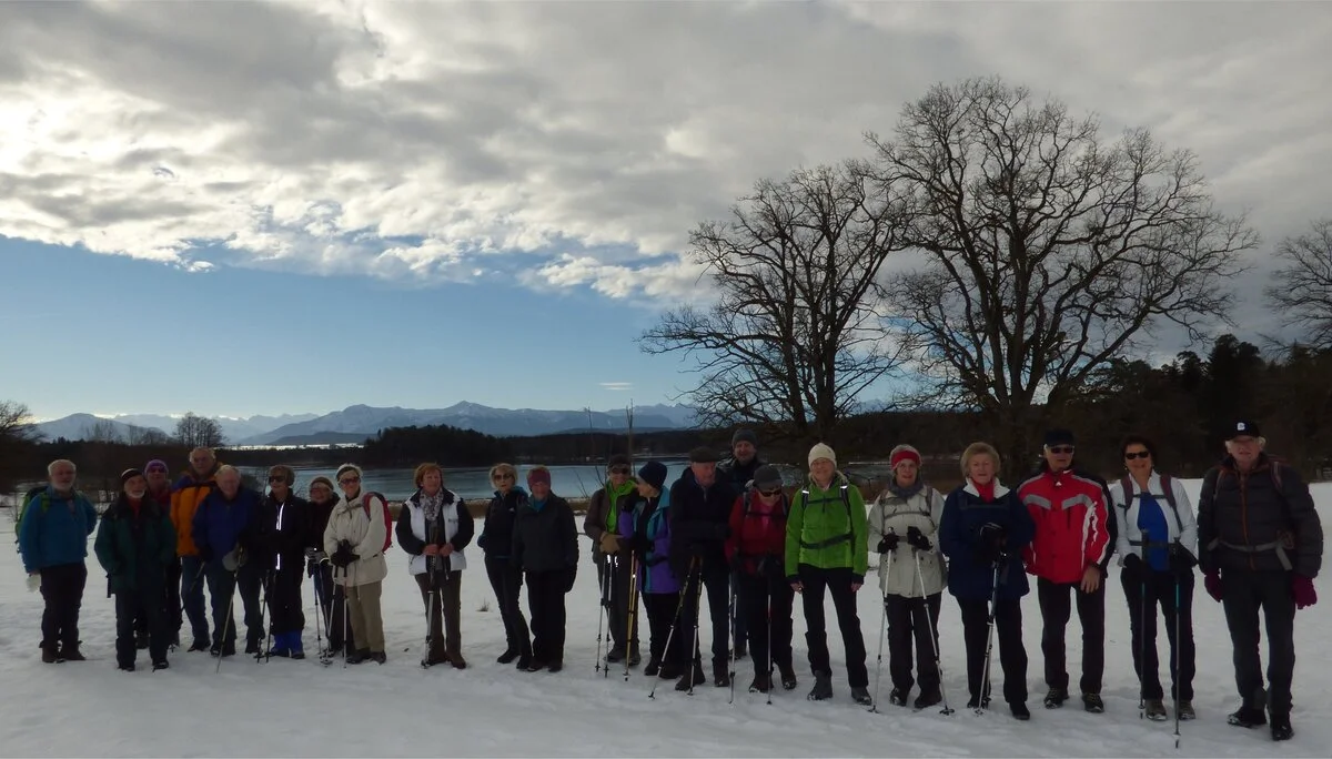 © DAV Wolfratshausen