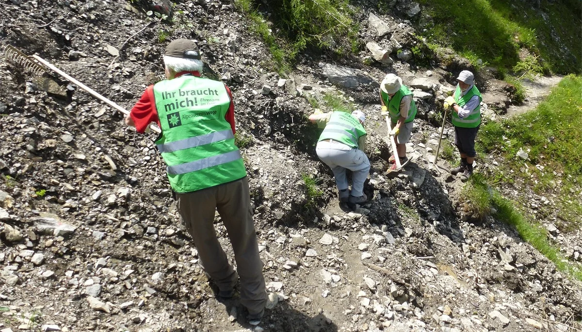 © DAV Wolfratshausen