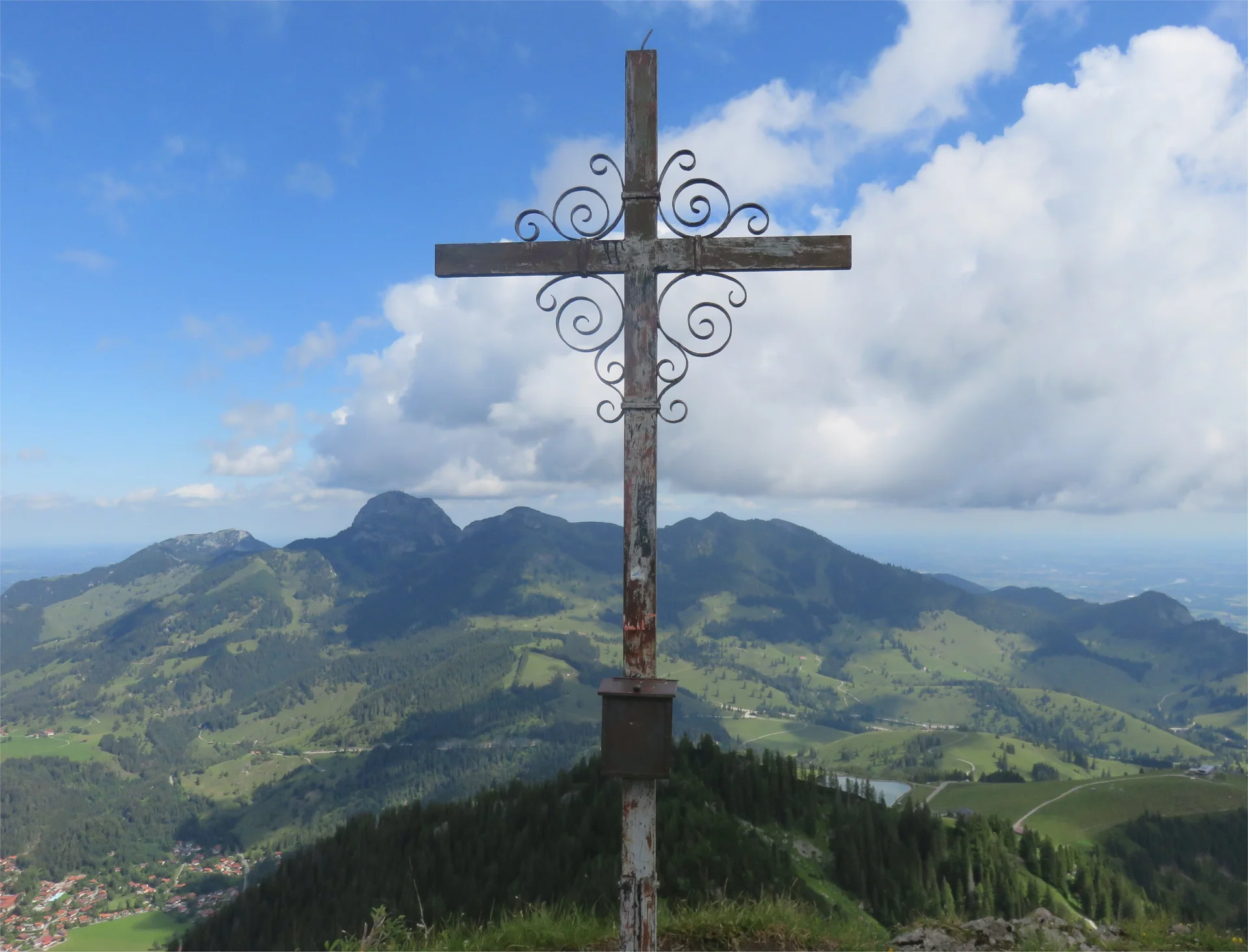 © DAV Wolfratshausen