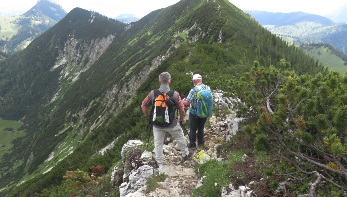 © DAV Wolfratshausen