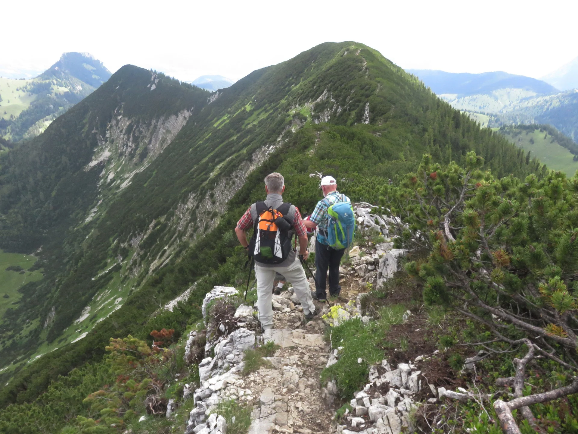 © DAV Wolfratshausen