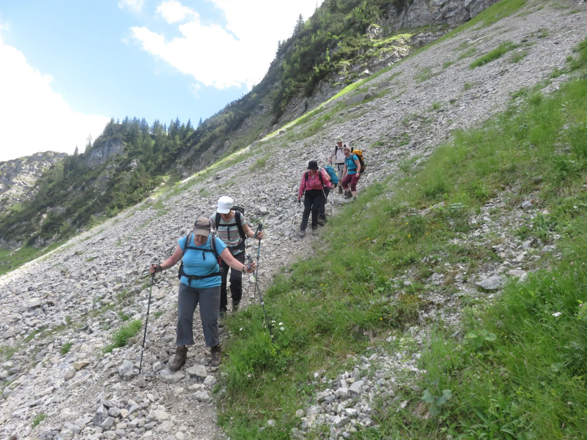 © DAV Wolfratshausen