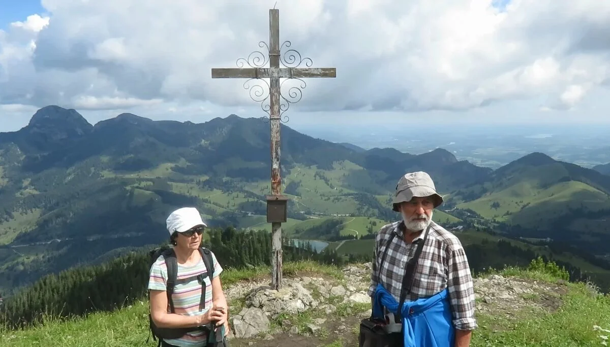 © DAV Wolfratshausen