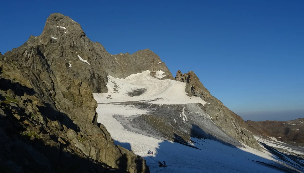 © DAV Wolfratshausen