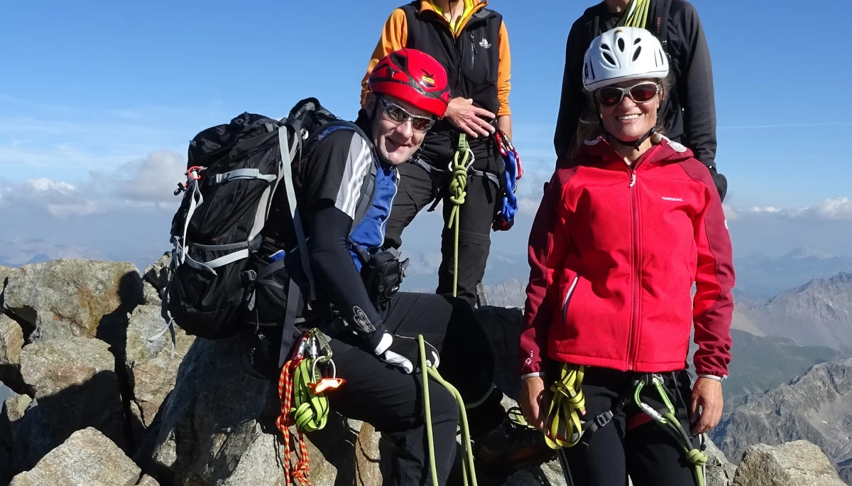 © DAV Wolfratshausen