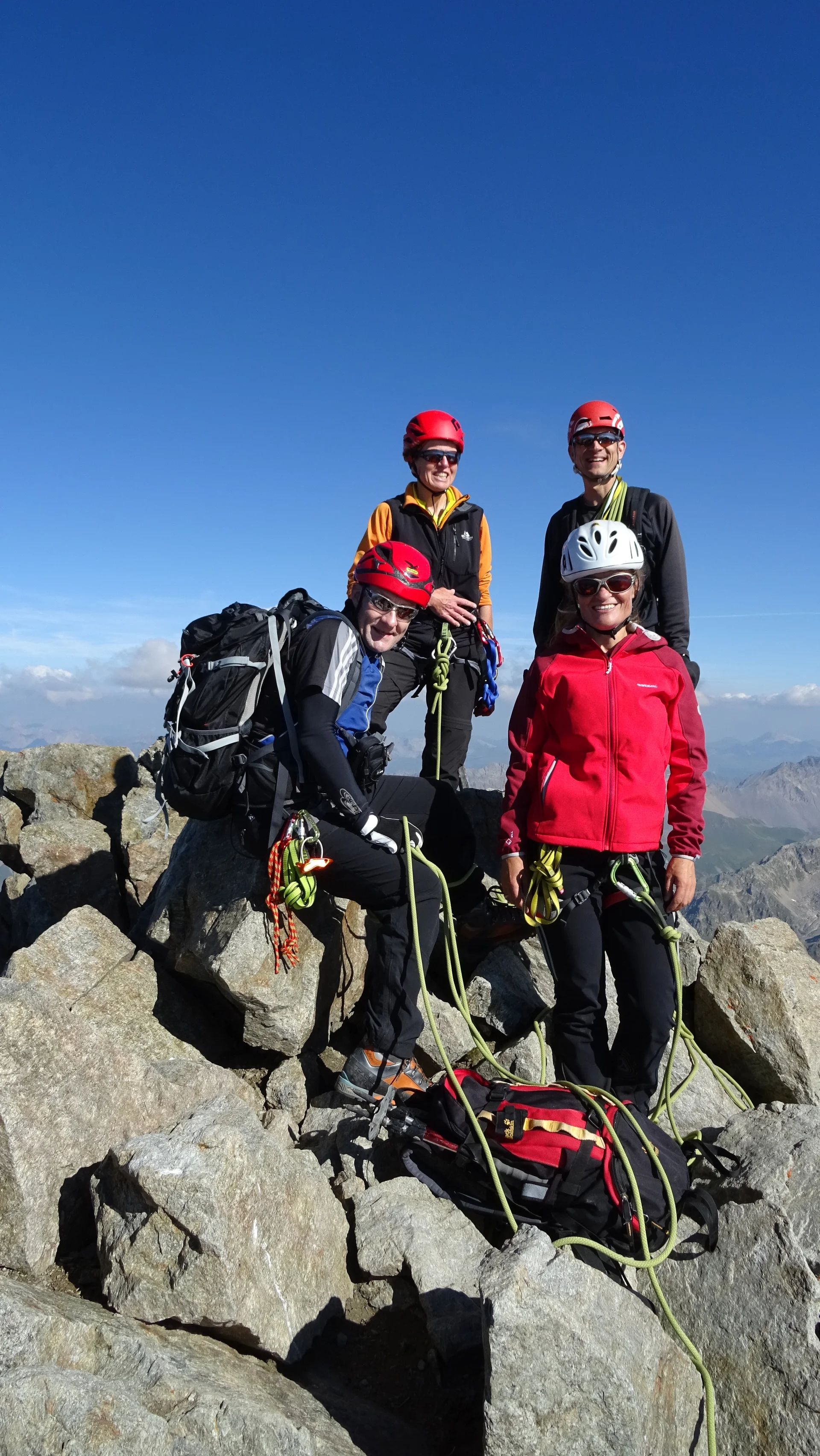 © DAV Wolfratshausen