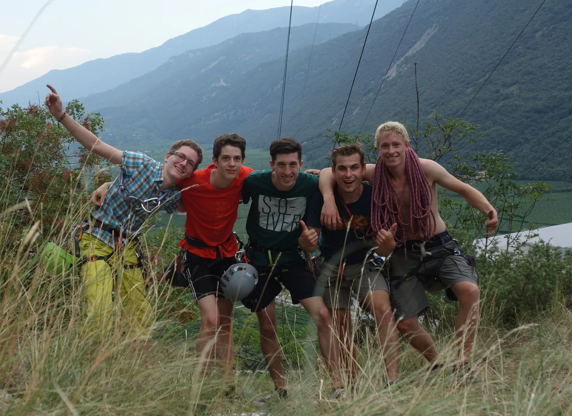 © DAV Wolfratshausen