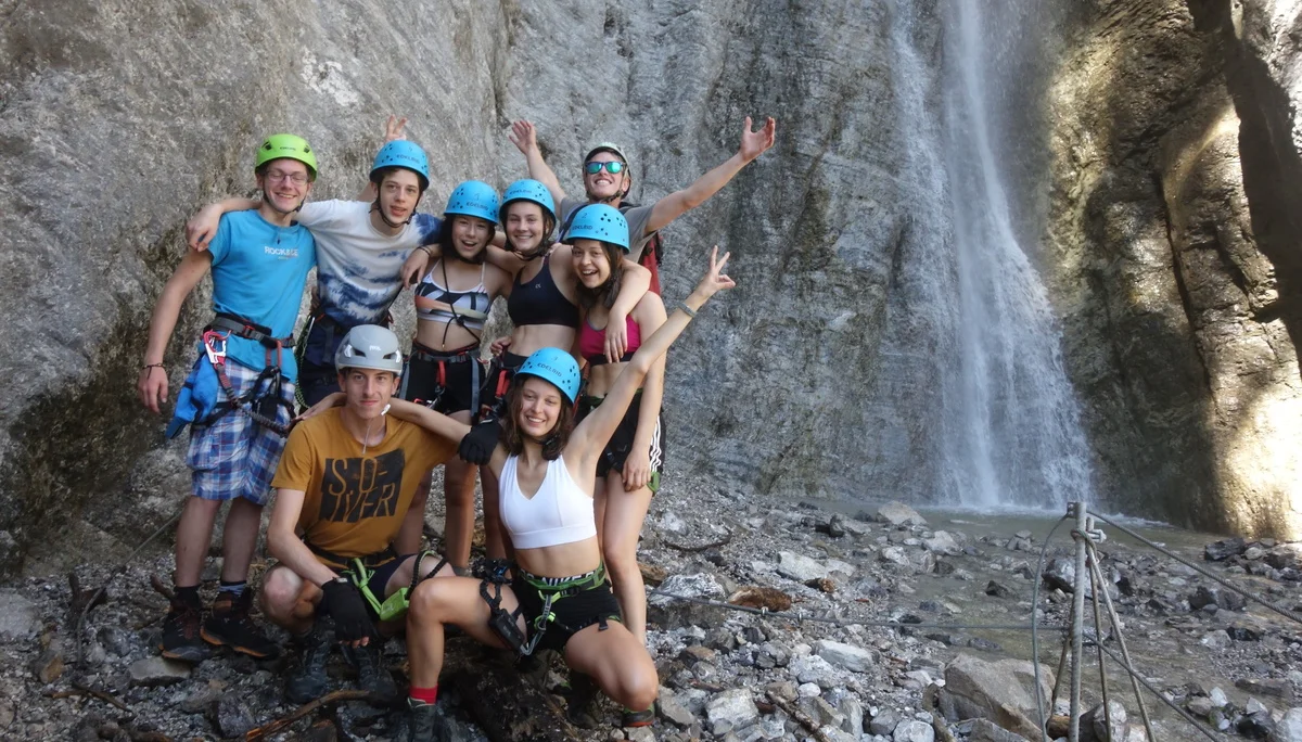 © DAV Wolfratshausen