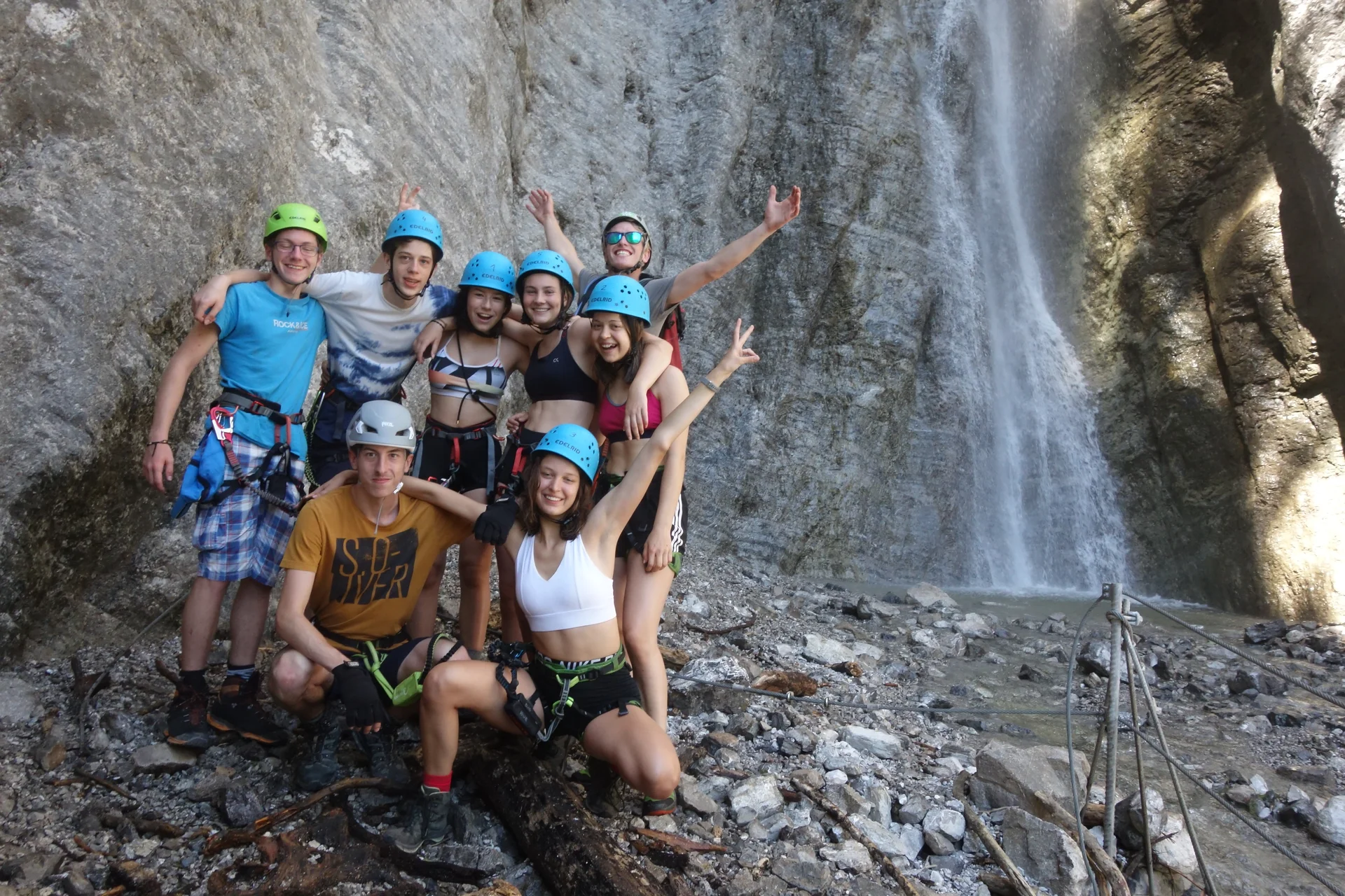 © DAV Wolfratshausen