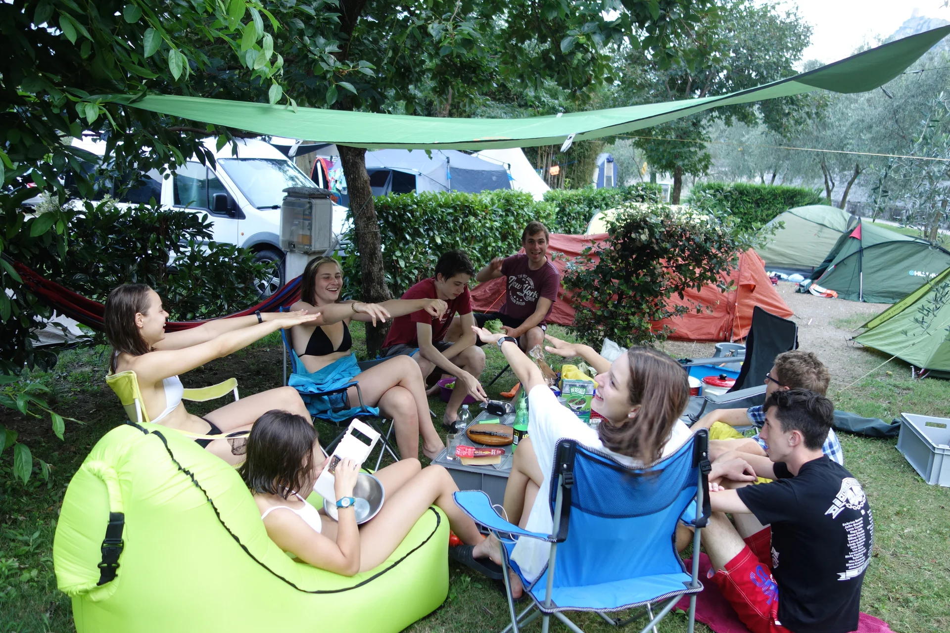 © DAV Wolfratshausen