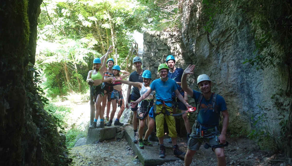 © DAV Wolfratshausen