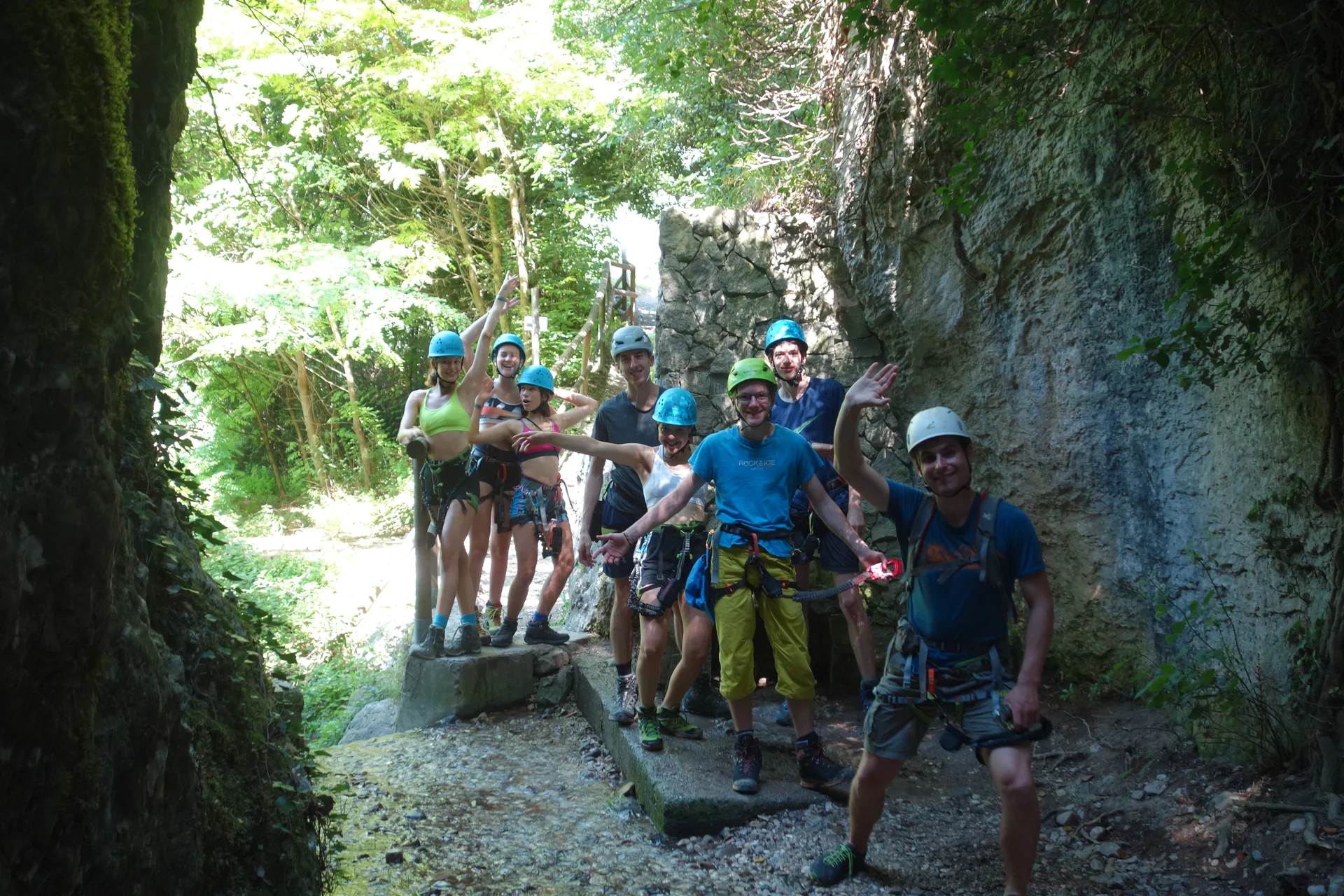 © DAV Wolfratshausen