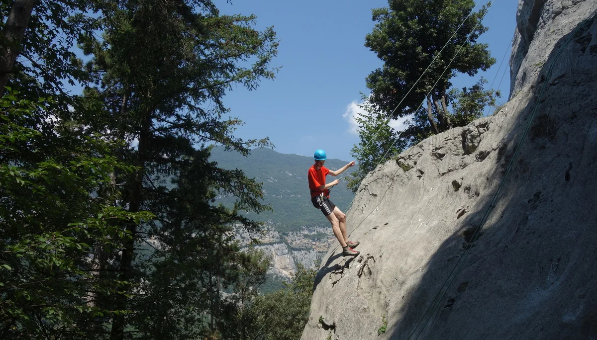 © DAV Wolfratshausen