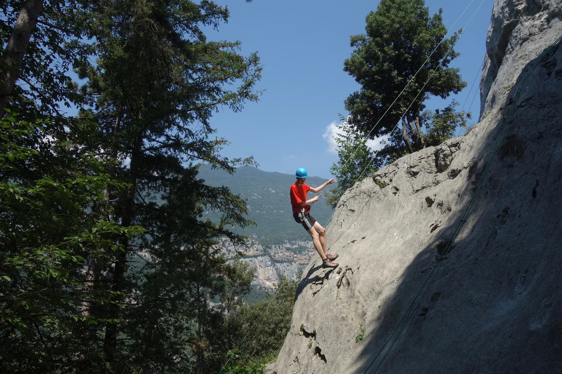 © DAV Wolfratshausen