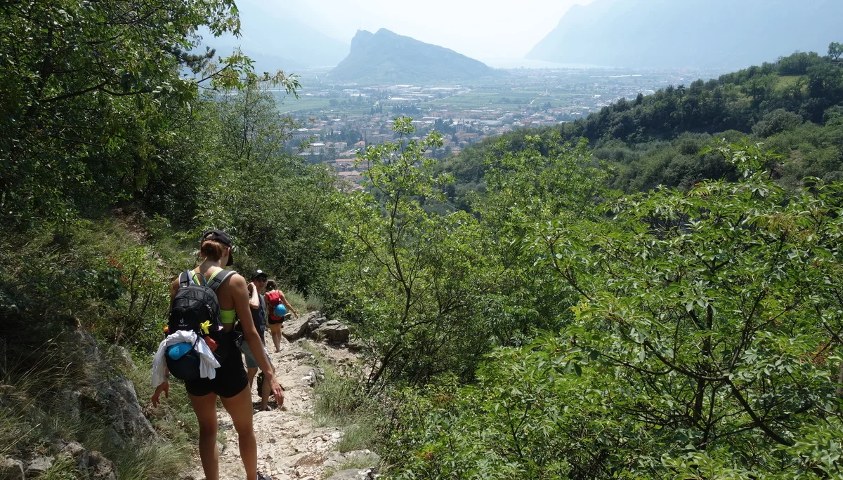 © DAV Wolfratshausen