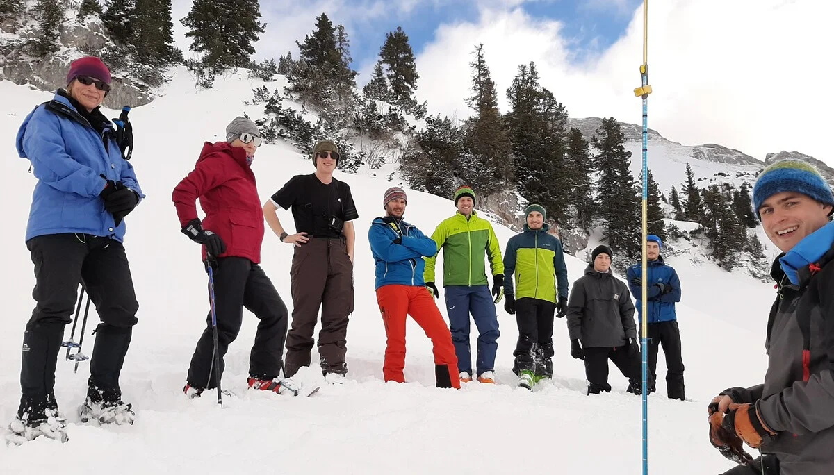 © DAV Wolfratshausen