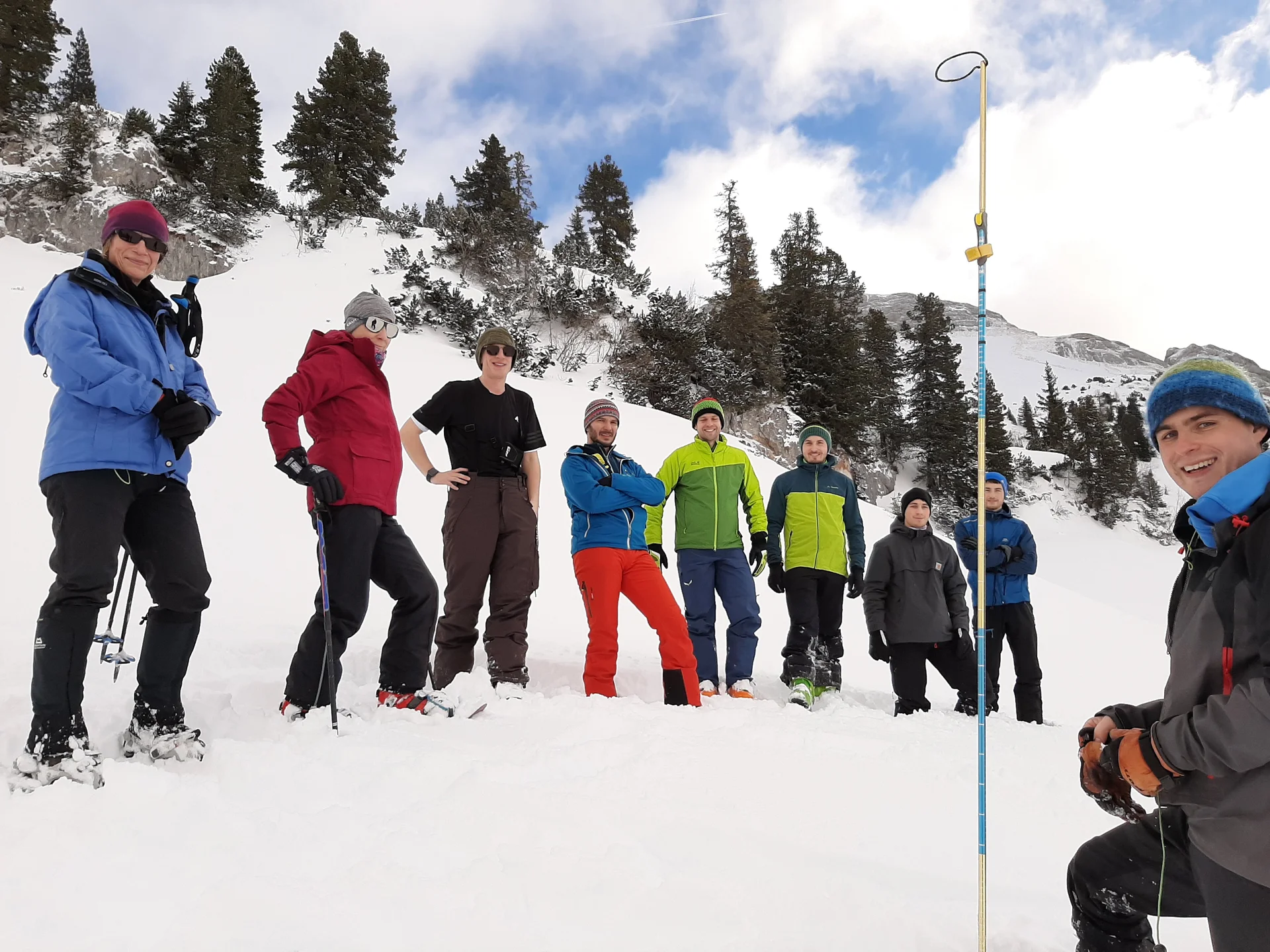 © DAV Wolfratshausen