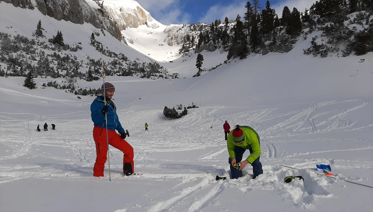 © DAV Wolfratshausen