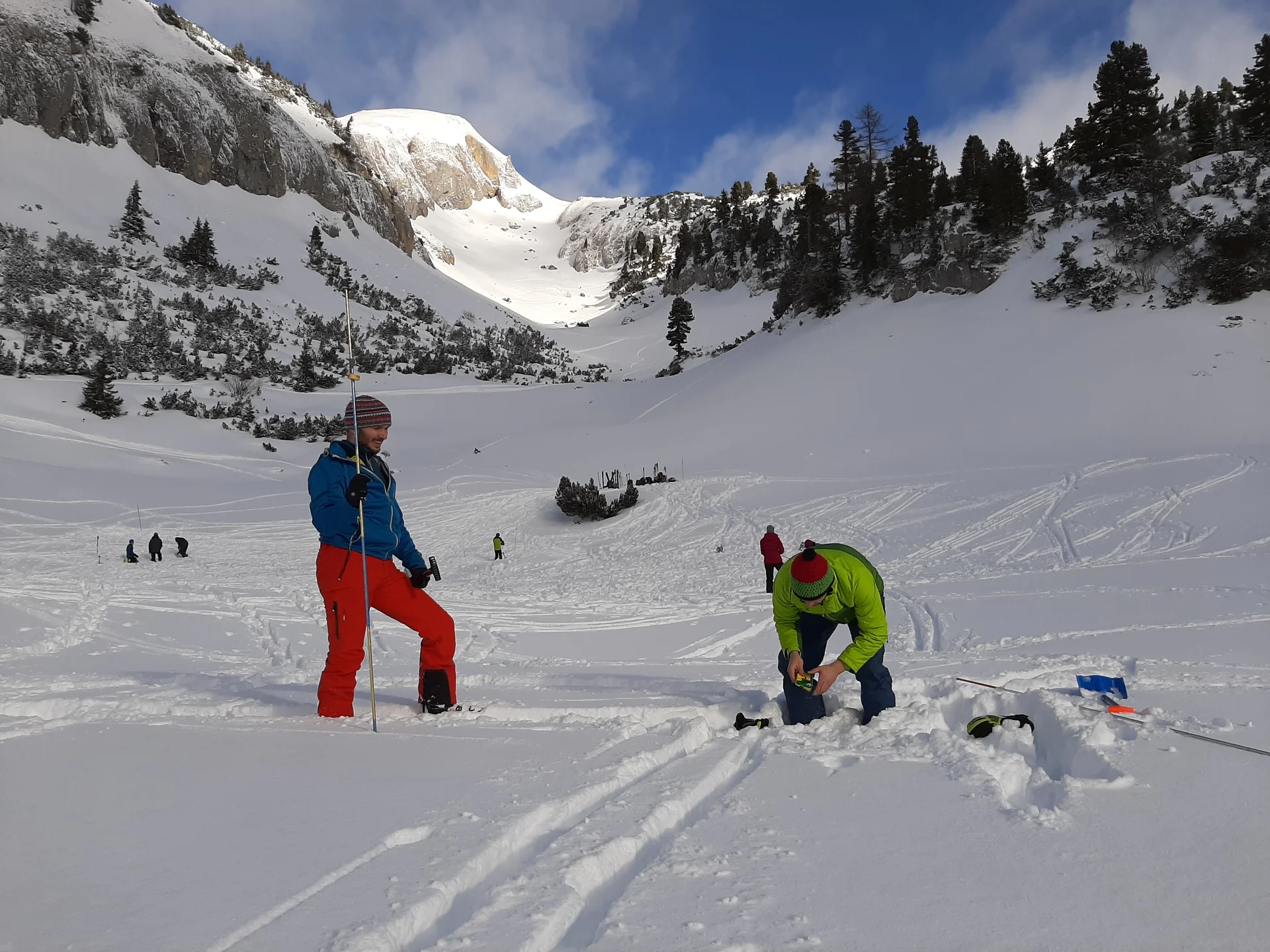 © DAV Wolfratshausen