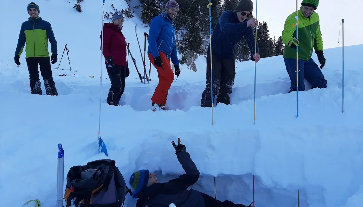 © DAV Wolfratshausen